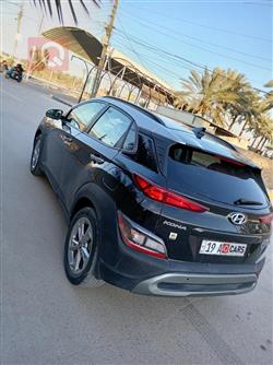 هیۆندای کۆنا